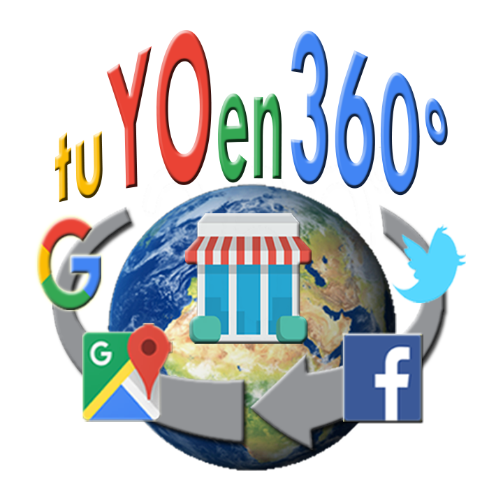 tuYO en 360º, fotografía, vídeo y marketing para Internet